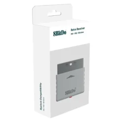 8BITDO RETRO RECEIVER 1
