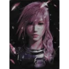 FINAL FANTASY XIII 2 STEEL BOOKEDITION PS3