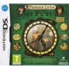 PROFESSOR LAYTON AND LOST FUTURE DS