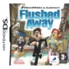 FLUSHED AWAY NDS