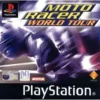 MOTO RACER WORLD TOUR (PLATINUM) PS1