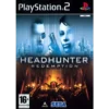 HEADHUNTER REDEMPTION PS2