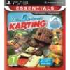 LITTLE BIG PLANET KARTING (ESSENTIALS) PS3
