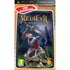 MEDIEVIL RESURRECTION (ESSENTIALS) PSP