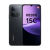 XIAOMI REDMI 15C 5G 4GB 128GB (MIDNIGHT BLACK)