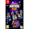 NAMCO MUSEUM ARCADE PAC NSW