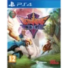 STRIKERS EDGE PS4