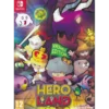 HEROLAND COLLECTOR'S EDITION NSW