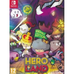 HEROLAND COLLECTOR'S EDITION NSW