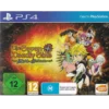 THE SEVEN DEADLY SINS KNIGHTS OF BRITANNIA COLLECTOR'S EDITION PS4