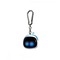 PORTA-CHAVES 3D ASTROBOT