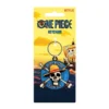 PORTA-CHAVES SPINNER ONE PIECE ESCUDO