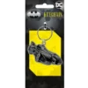 PORTA-CHAVES DE BORRACHA BATMAN MOBILE 1989