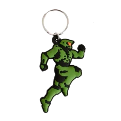 PORTA-CHAVES DE BORRACHA HALO MASTER POWER ASSAULT ARMOUR
