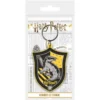 PORTA-CHAVES DE BORRACHA HARRY POTTER HUFFLEPUFF