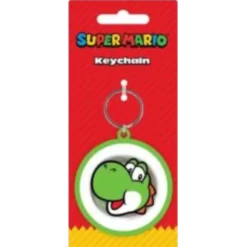 PORTA-CHAVES SPINNER YOSHI