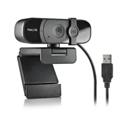 NGS XPRESS WEBCAM FULL HD 1080P 2
