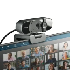 NGS XPRESS WEBCAM FULL HD 1080P 5