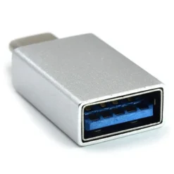 EWENT ADAPTADOR TYPE-C PARA USB 3.2