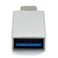EWENT ADAPTADOR TYPE C PARA USB 3.2 1 1