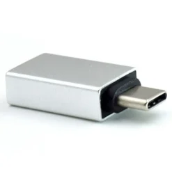 EWENT ADAPTADOR TYPE C PARA USB 3.2 2 1