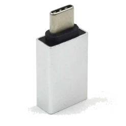EWENT ADAPTADOR TYPE C PARA USB 3.2 4