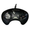 COMANDO MEGAFIRE MEGADRIVE WKK