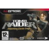 TOMB RAIDER STARRING LARA CROFT N-GAGE