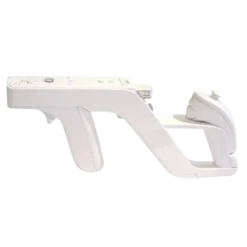 ZAPPER (JOGO INCLUIDO LINK'S CROSSBOW TRAINING) WII