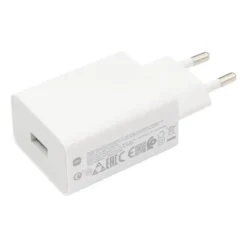XIAOMI CARREGADOR 22.5W POWER ADAPTER TYPE-A (BRANCO) 1
