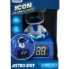 RELÓGIO DESPERTADOR ASTROBOT 1