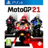 MOTOGP 21 PS4 (SEMI-NOVO)