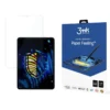 3MK PREMIUM PROTECTION PAPER FEELING IPAD PRO 11_ 3_4 GEN