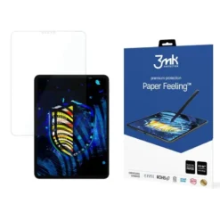 3MK PREMIUM PROTECTION PAPER FEELING IPAD PRO 11_ 3_4 GEN