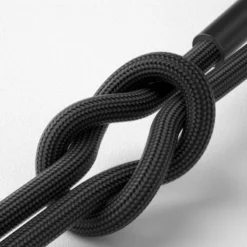 3MK HYPER CABLE N SERIES USB C PARA USB C 60W 2MTS PRETO 4
