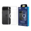 3MK EVERCLEAR MAGCASE IPHONE 17 AIR