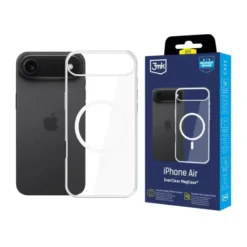3MK EVERCLEAR MAGCASE IPHONE 17 AIR