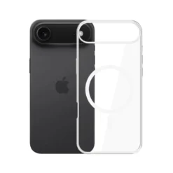 3MK EVERCLEAR MAGCASE IPHONE 17 AIR 4
