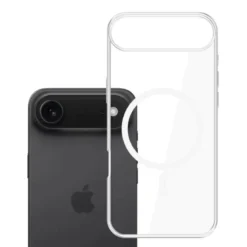 3MK EVERCLEAR MAGCASE IPHONE 17 AIR 6