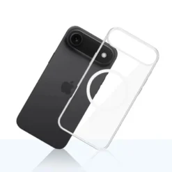 3MK EVERCLEAR MAGCASE IPHONE 17 AIR 8