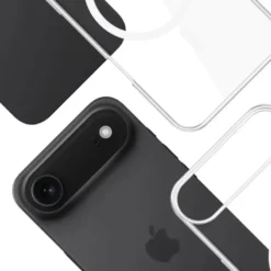 3MK EVERCLEAR MAGCASE IPHONE 17 AIR 12