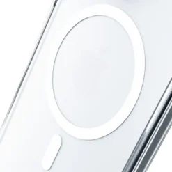 3MK EVERCLEAR MAGCASE IPHONE 17 AIR 3