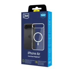 3MK EVERCLEAR MAGCASE IPHONE 17 AIR 11