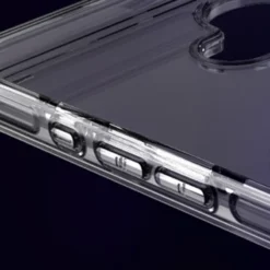 3MK EVERCLEAR MAGCASE IPHONE 17 AIR 7