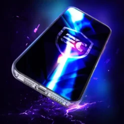 3MK EVERCLEAR MAGCASE IPHONE 17 AIR 9