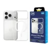 3MK EVERCLEAR MAGCASE IPHONE 17 PRO MAX