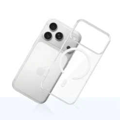 3MK EVERCLEAR MAGCASE IPHONE 17 PRO MAX 2