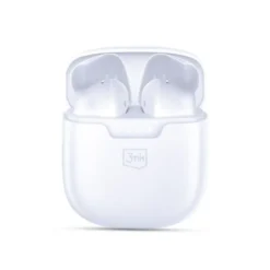 3MK AURICULARES MOVEPODS 5.4 (BRANCOS) 8