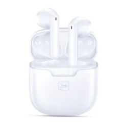 3MK AURICULARES MOVEPODS 5.4 (BRANCOS) 7