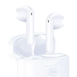 3MK AURICULARES MOVEPODS 5.4 (BRANCOS) 9